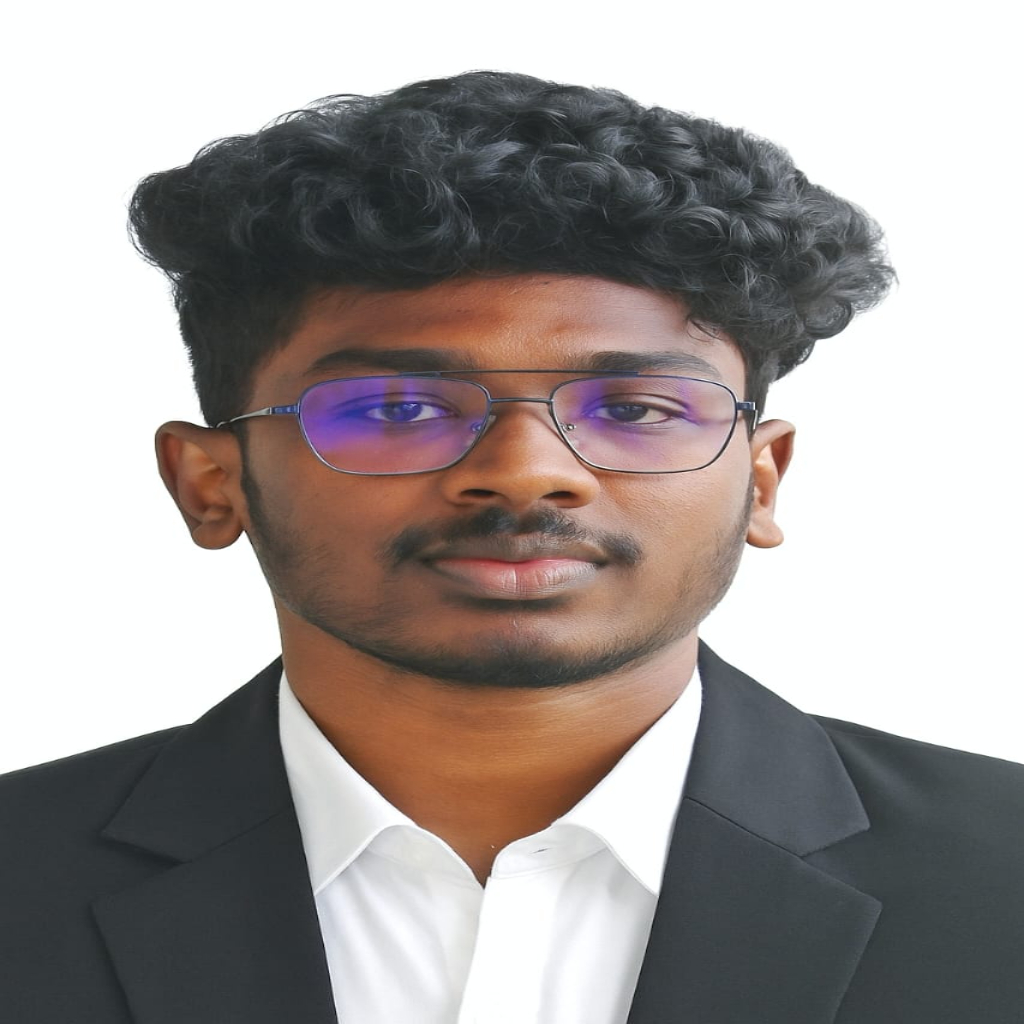 AKASH A